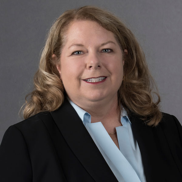 Jane Carrig